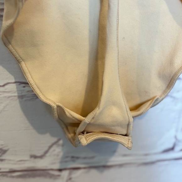 SKIMS Seamless Sculpt Thong Bodysuit Size Large - Picture 6 of 7